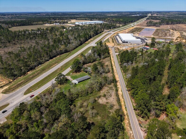 More Photos Of 31775 Hwy 59, Loxley Land For Sale