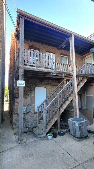 More Photos Of 9431-9435 Ogden Ave, Brookfield Storefront Retail Residential For Sale