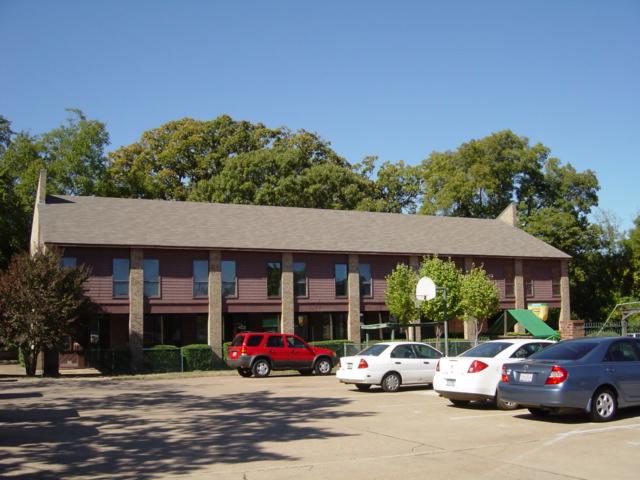 More Photos Of 120 W 5th St, Tyler Office For Lease