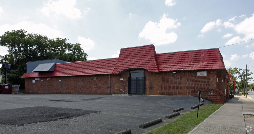 More Photos Of 515 Chimborazo Blvd, Richmond Freestanding For Sale