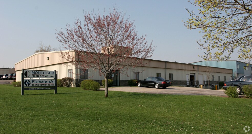 More Photos Of 2320 Pleasant View Rd, Middleton Manufacturing For Lease