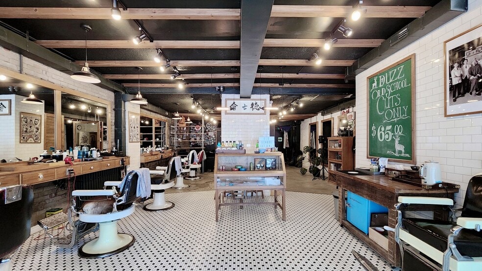 More Photos Of 5171 Yonge St, Toronto Storefront For Sale