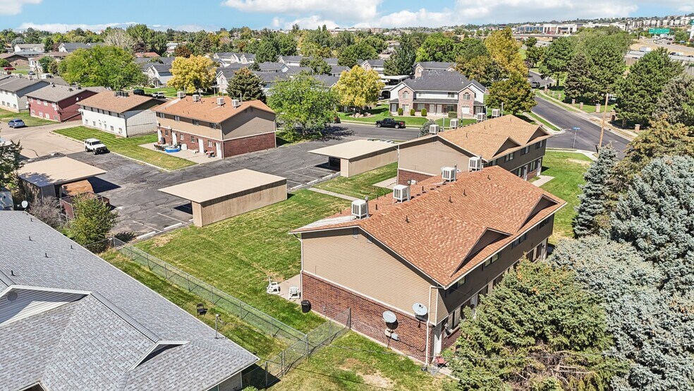 More Photos Of 1413 W 1650 N, Layton Apartments For Sale