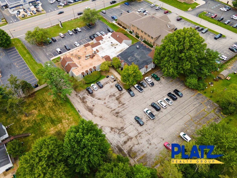 More Photos Of 860 Boardman Canfield Rd, Youngstown Office For Sale