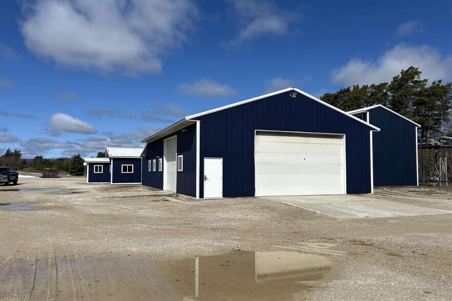 More Photos Of 6946 County Road 392, Newberry Warehouse For Sale