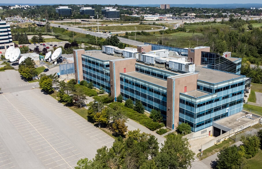 Primary Photo Of 1601 Telesat Crt, Ottawa Office For Lease
