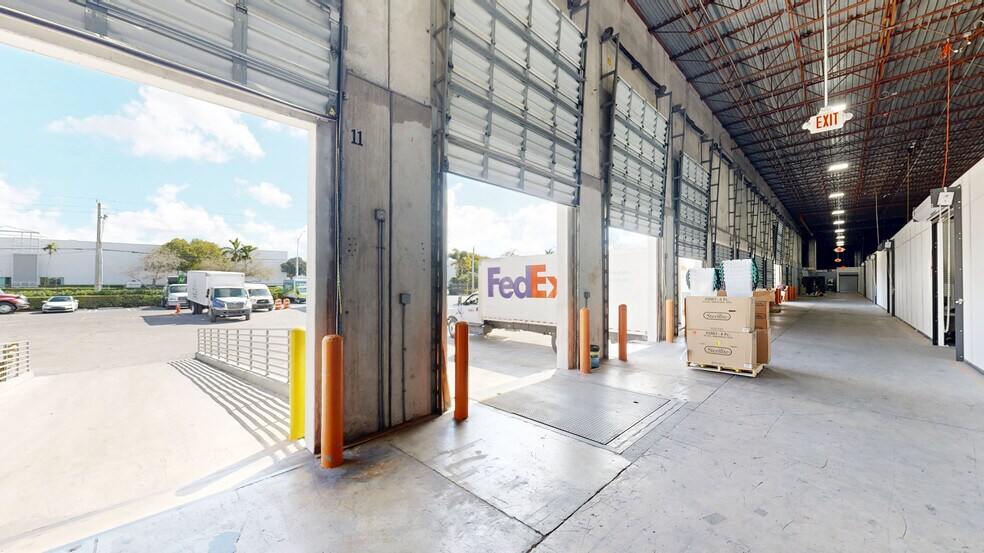 More Photos Of 3200 NW 112th Ave, Miami Unknown For Lease