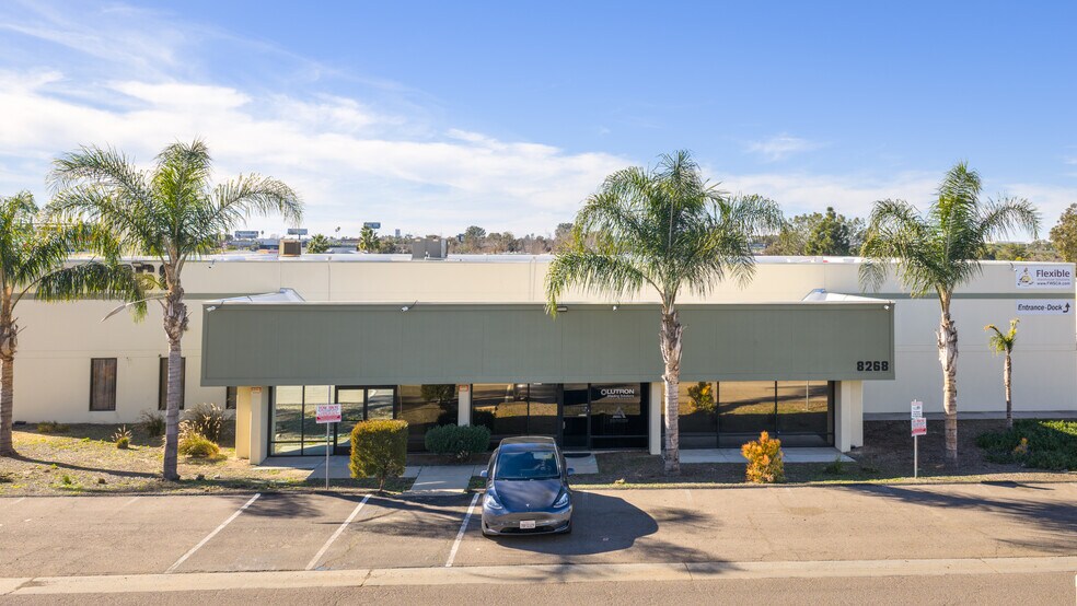 More Photos Of 8252-8280 Clairemont Mesa Blvd, San Diego Unknown For Lease