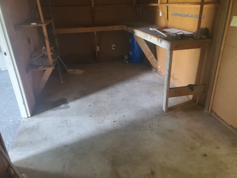 More Photos Of 4811 Old Faison Rd, Knightdale Industrial For Lease