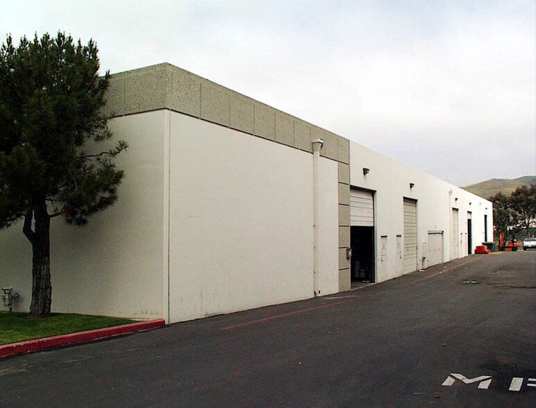 More Photos Of 934 Calle Negocio, San Clemente Light Manufacturing For Lease