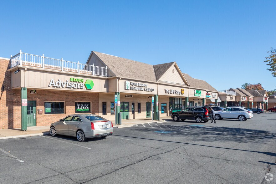 More Photos Of 8653-8695 Sudley Rd, Manassas Unknown For Lease