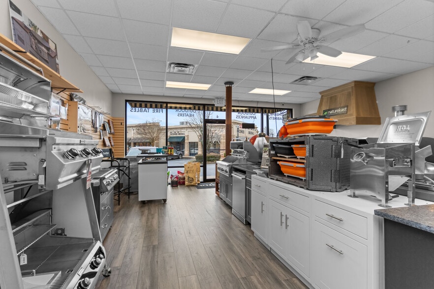 More Photos Of 109 Harmony Crossing, Eatonton Storefront Retail Office For Sale