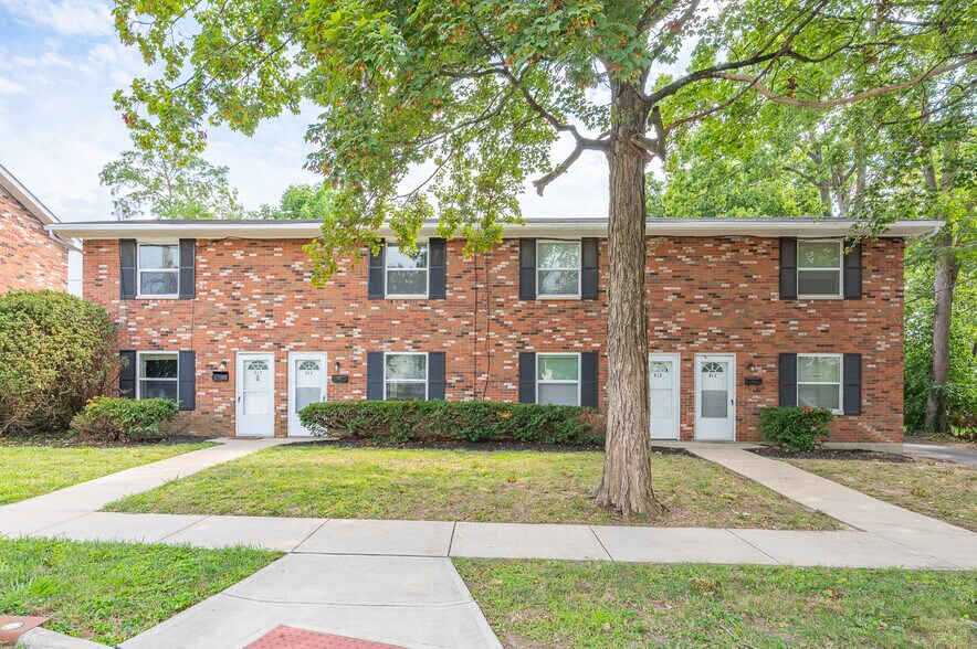 Primary Photo Of 411-417 E Warren st, Lebanon Apartments For Sale