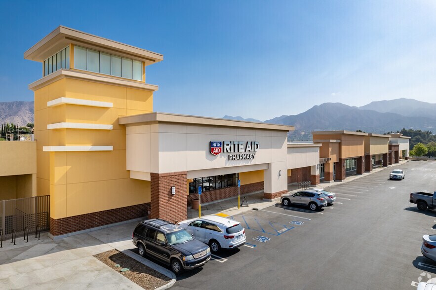 10455 Sunland Blvd, Sunland, CA 91040 For Lease
