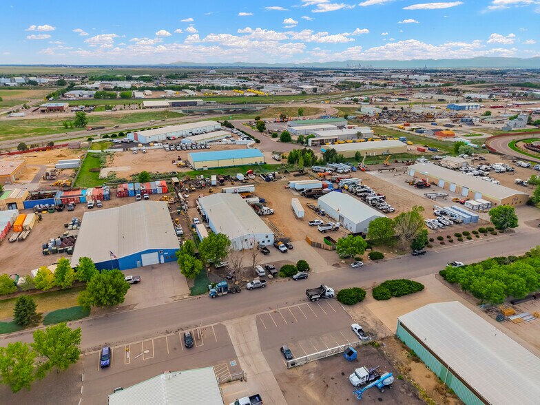 More Photos Of 10290 E 106th Ave, Brighton Warehouse For Sale