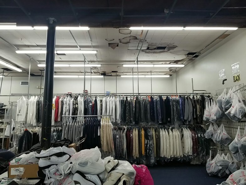 More Photos Of 777 NE 125th St, North Miami Storefront For Lease