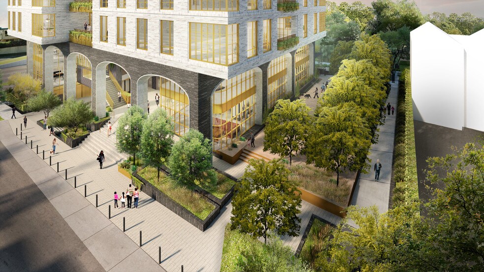 More Photos Of 4205 Buena Vista St, Dallas Apartments For Lease