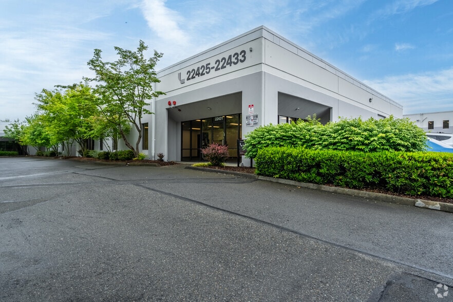 More Photos Of 22441-22477 72nd Ave S, Kent Unknown For Lease