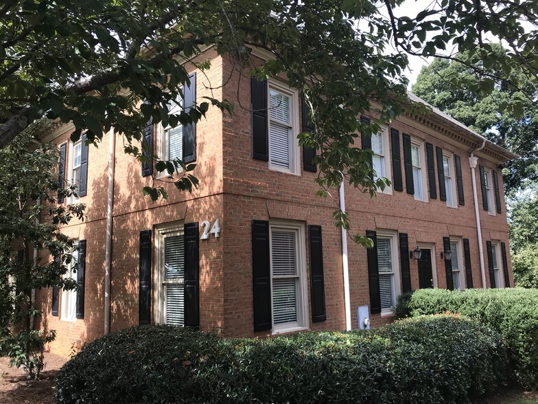 More Photos Of 1827 Powers Ferry Rd SE, Atlanta Unknown For Lease