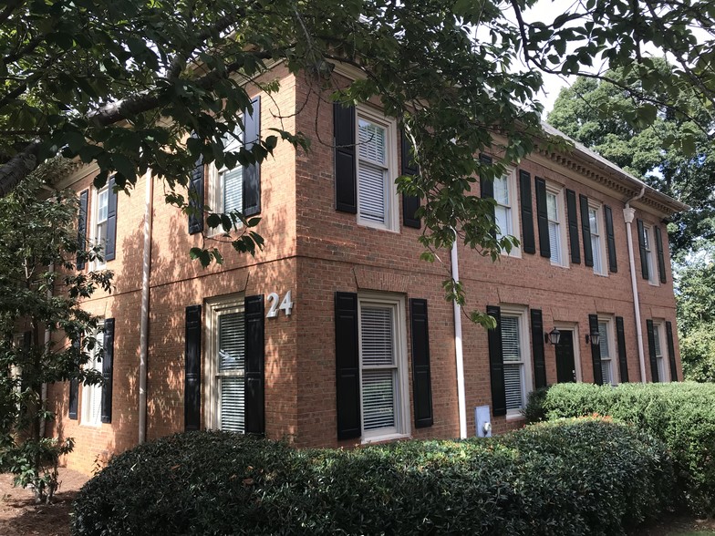 More Photos Of 1827 Powers Ferry Rd SE, Atlanta Unknown For Lease