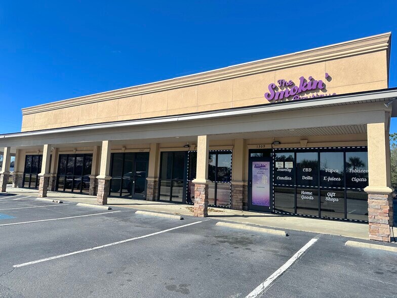 More Photos Of 1301 Statesboro Place Cir, Statesboro Storefront Retail Office For Lease