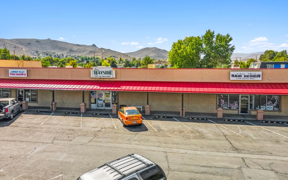 More Photos Of 9345 Lemmon Dr, Reno Unknown For Lease