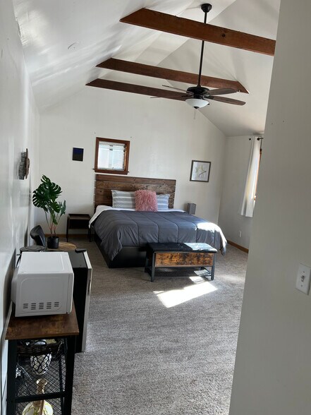 More Photos Of 5312 Highway 119, Black Hawk Hotel For Sale