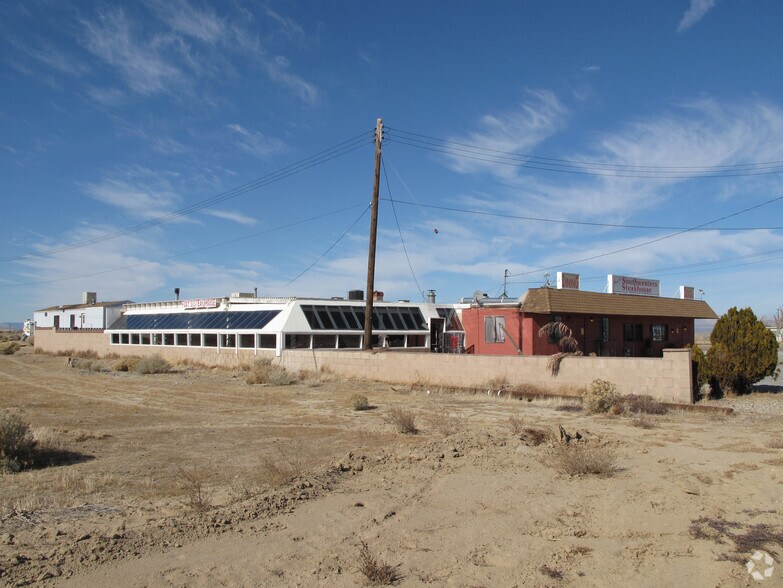 More Photos Of 46645 60th St W, Lancaster Restaurant For Sale