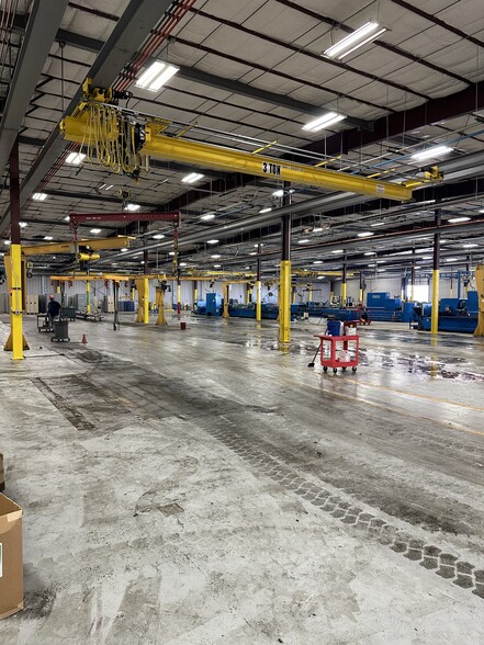 More Photos Of 3285 Capital Dr, Colorado Springs Unknown For Lease