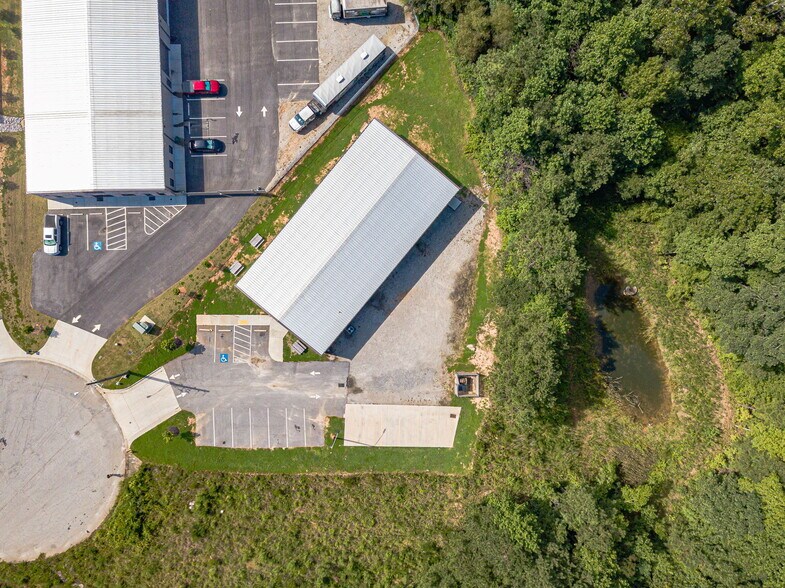 More Photos Of 2116 Leroy Anderson Rd, Monroe Warehouse For Sale