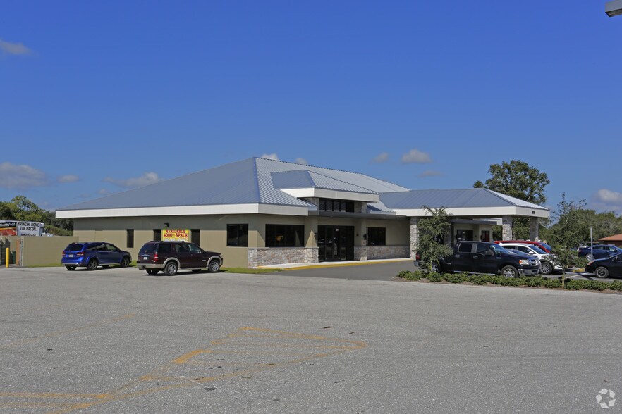 Primary Photo Of 1659 US Highway 27 N, Avon Park Medical For Sale