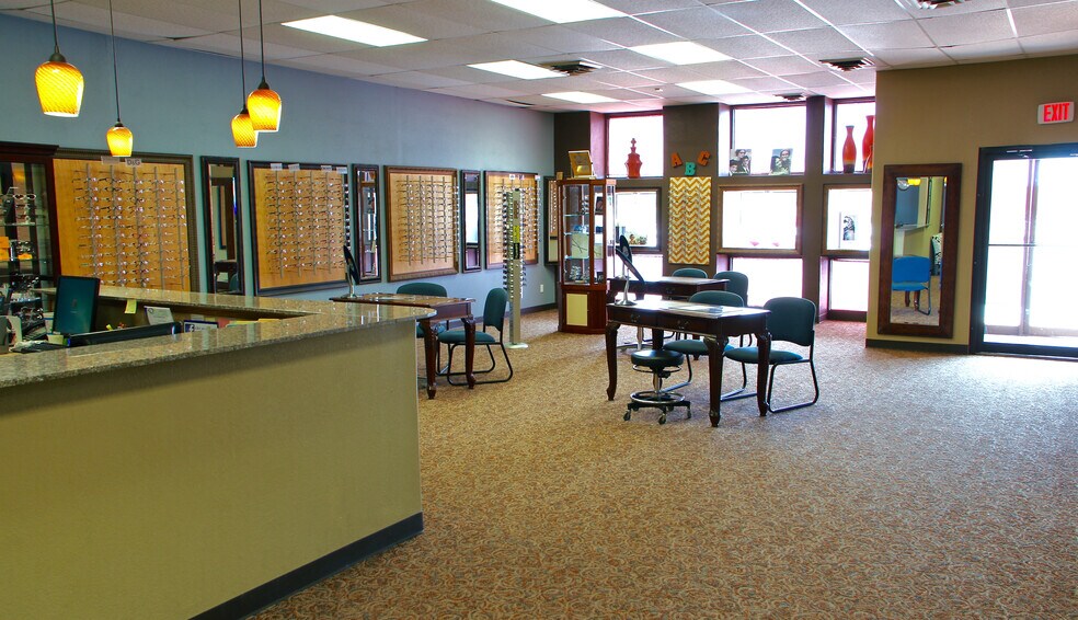 More Photos Of 411 SW C Ave, Lawton Medical For Sale