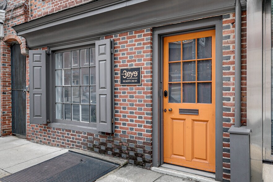 More Photos Of 150 N 2nd St, Philadelphia Office Residential For Sale