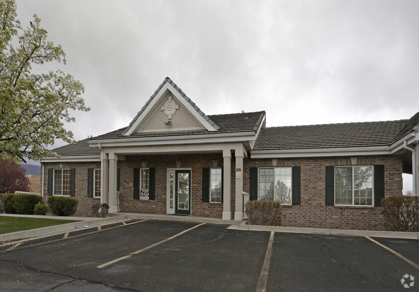 More Photos Of 214-216 N Orem Blvd, Orem Loft Creative Space For Lease