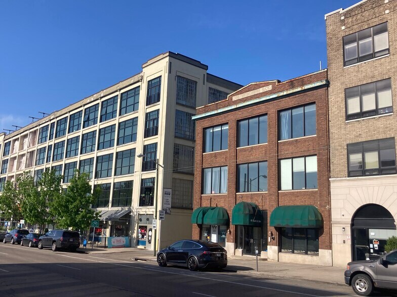 More Photos Of 17 S St. Clair St, Dayton Office Residential For Sale