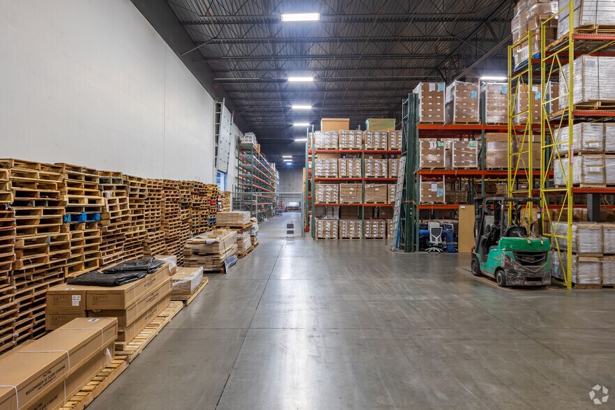 Photo of 1st Floor Ste Small Warehouses