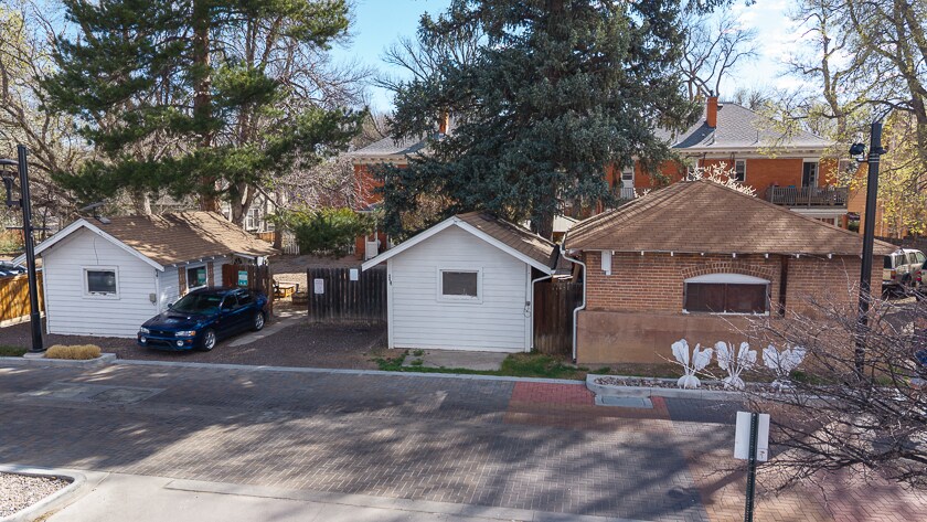 More Photos Of 615-621 Remington St, Fort Collins Apartments For Sale