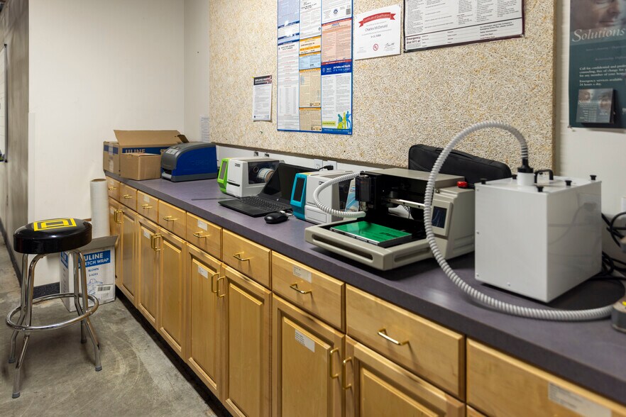 More Photos Of 1661 W 2750 S, Ogden Warehouse For Sale