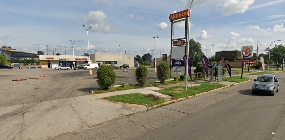 More Photos Of 3859 W Jefferson Ave, Ecorse Storefront For Lease