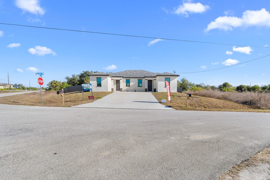 More Photos Of 2418 Xelda Ave N, Lehigh Acres Multifamily For Sale