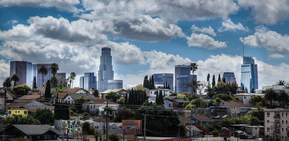 More Photos Of 2154 W Sunset Blvd, Los Angeles Loft Creative Space For Sale
