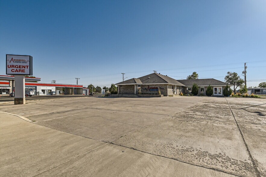 More Photos Of 112 S Denver Ave, Fort Lupton Medical For Lease