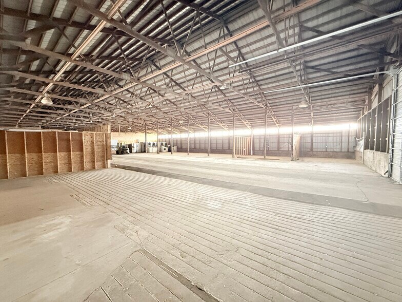 More Photos Of N4440 N4440 WI-162 state hwy, Bangor Warehouse For Lease