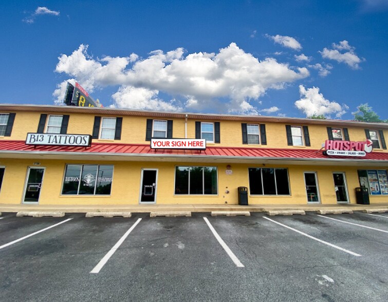 More Photos Of 3209 Miller Rd, Wilmington Unknown For Lease