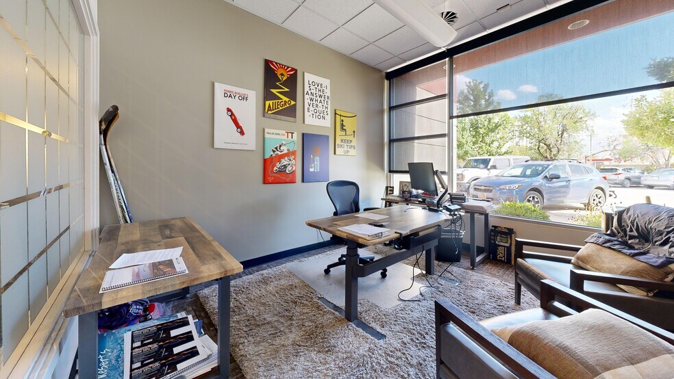 More Photos Of 546 S 200 W, Salt Lake City Office For Sale
