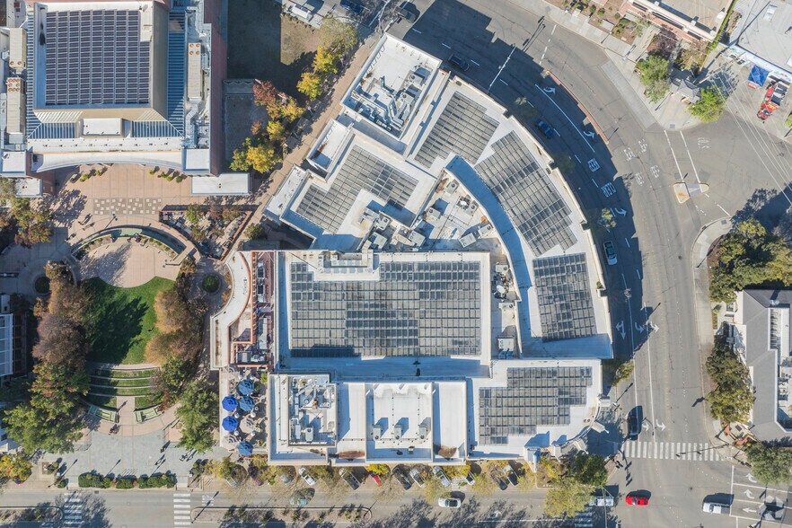 More Photos Of 2470 1st St, Livermore Office For Lease