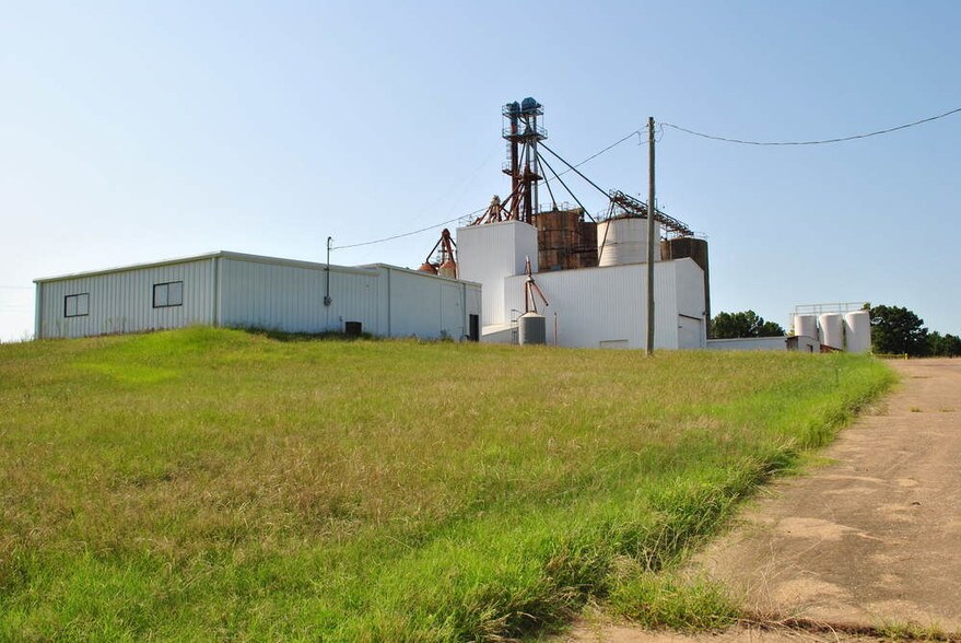 More Photos Of 220 Progress Blvd, Longview Warehouse For Sale