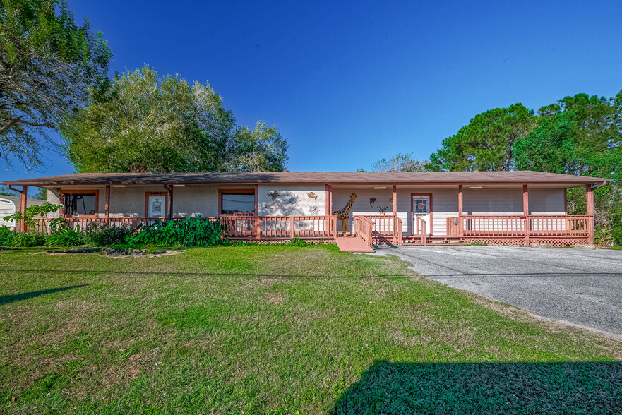 Primary Photo Of 12320 FM 1764, Santa Fe Storefront Retail Residential For Sale