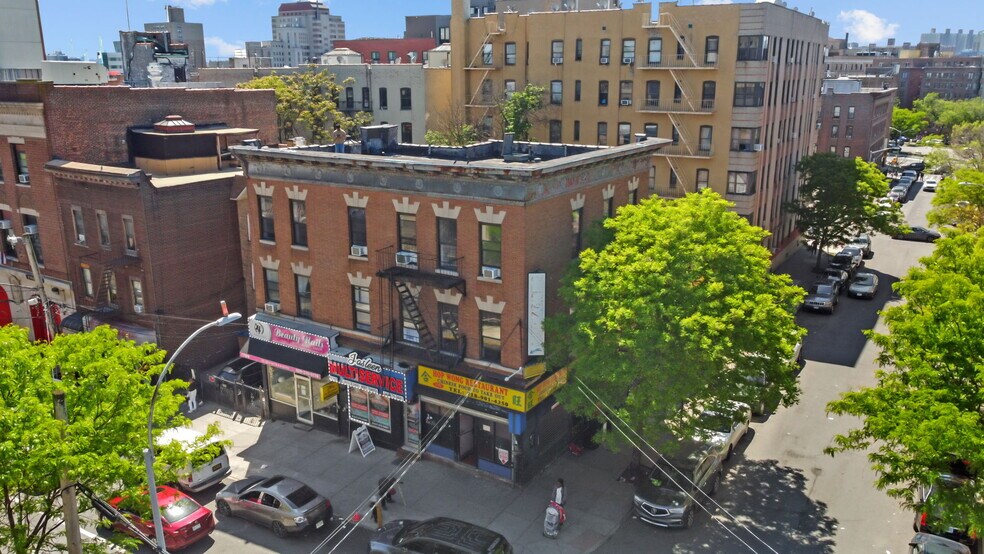 More Photos Of 216 E 175th St, Bronx Land For Sale