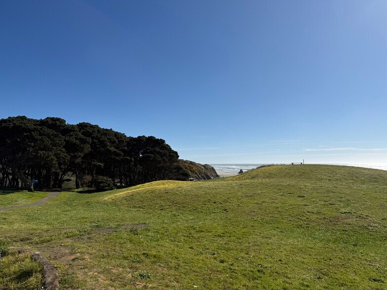 More Photos Of Beach Loop Rd @ Beach Ln, Bandon Land For Sale